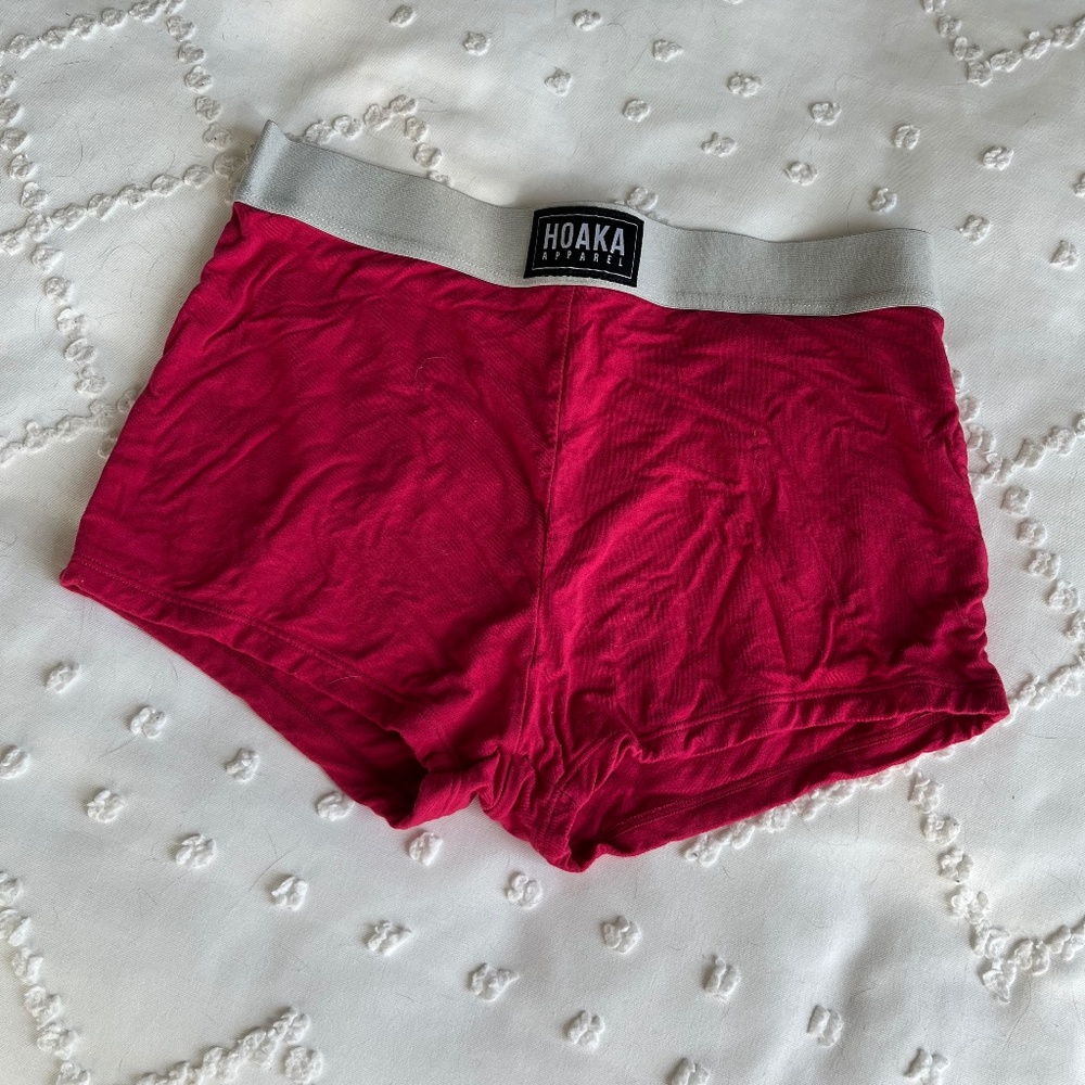 Hoaka Apparel shorties